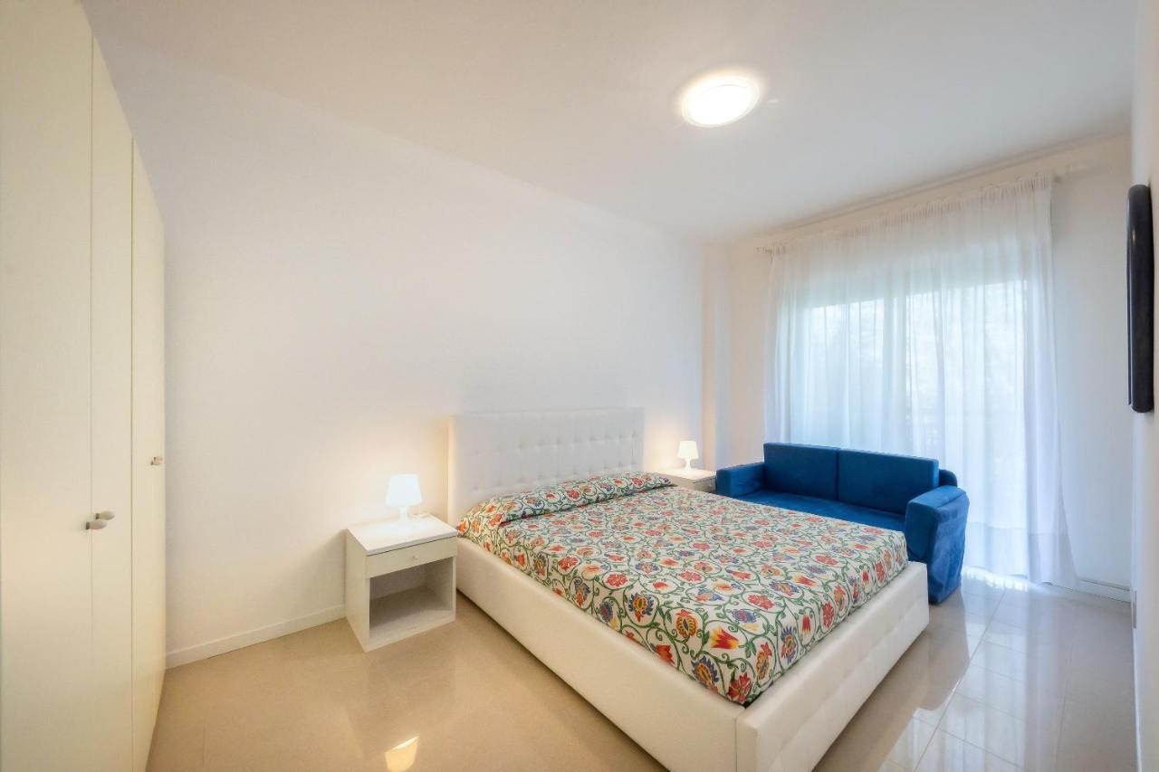 Appartamenti Mare กาออร์เล ภายนอก รูปภาพ