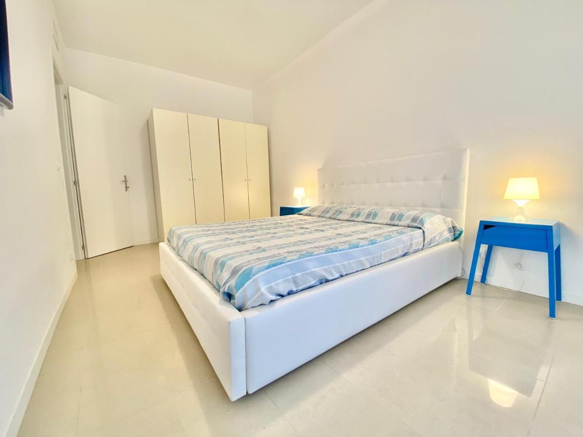Appartamenti Mare กาออร์เล ภายนอก รูปภาพ