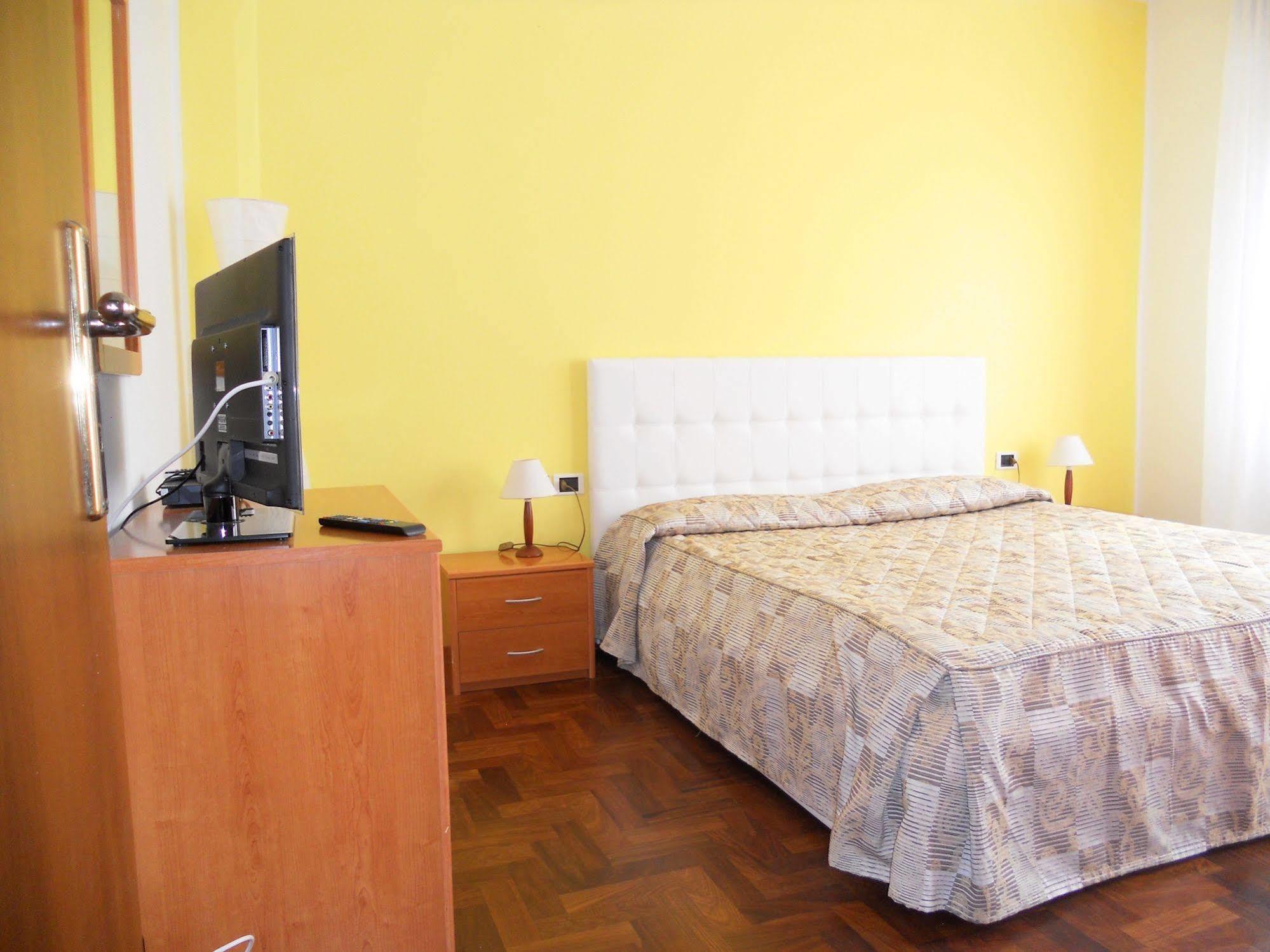 Appartamenti Mare กาออร์เล ภายนอก รูปภาพ